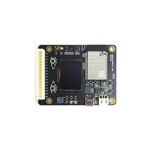 ESP32-Azure IoT Kit ) ESP32 IOT Kit, serial port-to-USB brid