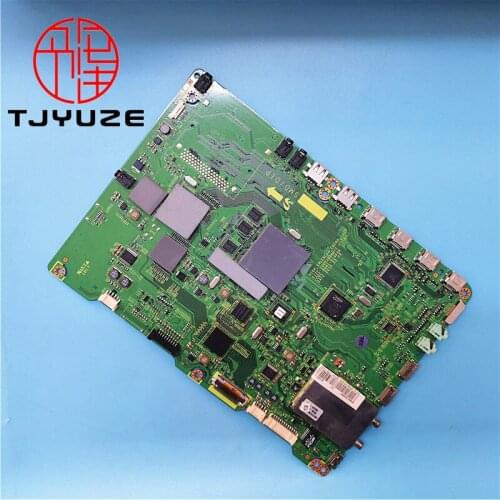 Good test working Main board BN41-01446A BN94-03426A for UA46C7000WF Motherboard screen LTF460HQ02