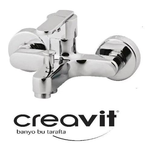 Creavit VG2840 Vega Bathroom Faucet Fixture ORIGINAL PRODUCT 327019720