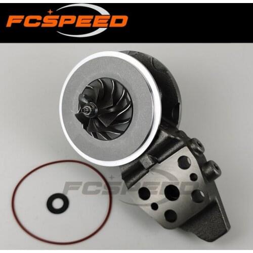 Left side turbine GT1852VK 755299 Turbo charger cartridge chra for VW Touareg V10 TDI 230 Kw 313 HP AYH 2002-2009
