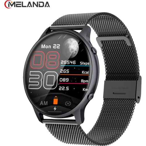 Умные часы Melanda China At AliExpress
