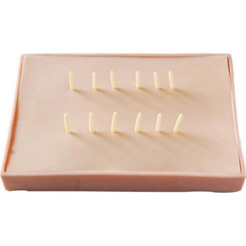 Assessment Guidance Model for Hemostatic of Surface Blutpunkte