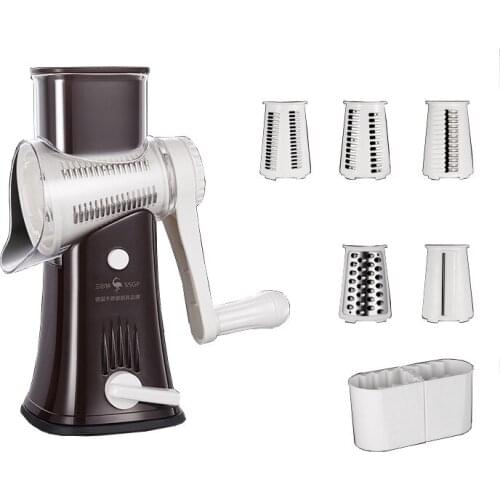 New Vegetable Cutter Multifunctional 12 In 1 Slicer Fruit Potato Peeler Carrot Grater Kitchen Accessories Vegetable Slicer