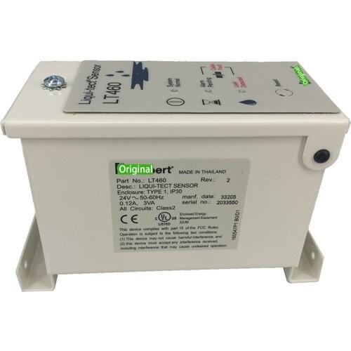 New And Original Air Conditioning Liebert LT460 Spot Photo, 1-Year Warranty