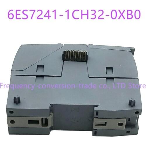 New Original S7-1200 Communication Module 6ES7241-1CH32-0XB0 CM1241 RS422 485 6ES7 241-1CH32-0XB0 6ES72411CH320XB0