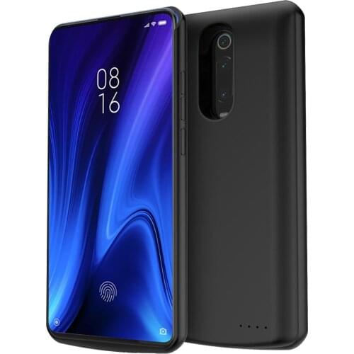 NTSPACE Phone Cases Xiaomi Mi 9T Pro