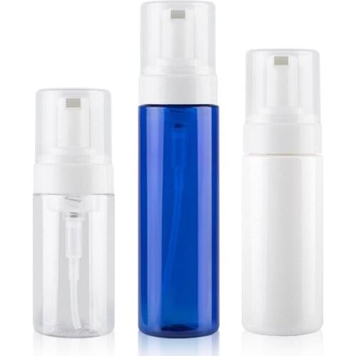 100ml Mousse foam bottle