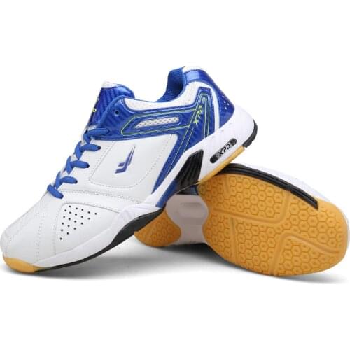 Professional Volleyball Shoes for Men Women Indoor Sports Badminton Sneakers Lightweight Damping Training Volleyball Shoes