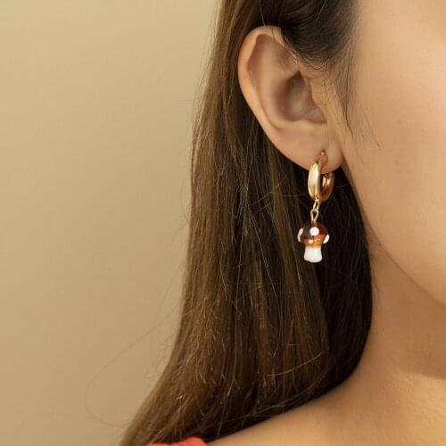 RiChild Earrings For Children