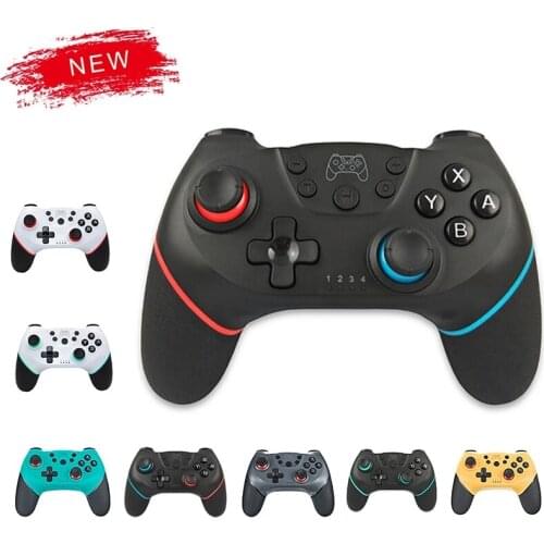 RONGAILE Gamepads