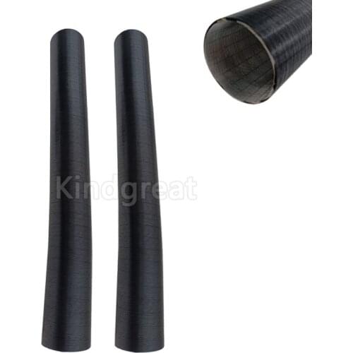 Inlet And Outlet Exhaust Stretched Corrugated Hose Flexible Combustion 25/42/60/76/90mm For Webasto Eberspacher Car Heater