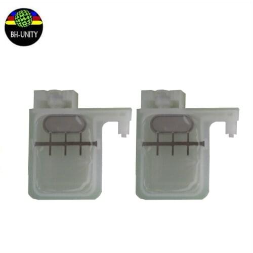 Top quality!DX4 DX5 Square UV ink damper for Mimaki JV3 JV4 JV22 ect UV ink printer UV damper