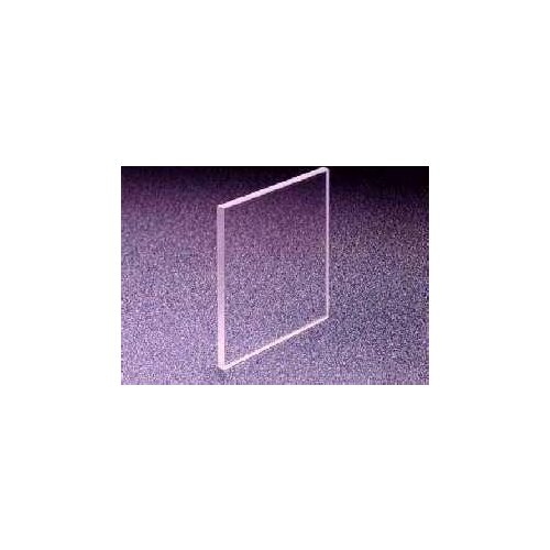 12.7*12.7MM Visible 400-700NM Half Beamsplitter Plate