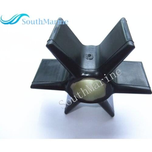 47-43026T2 47-430262Q02 89630 18-3056 Boat Motor Impeller for Mercury Mariner 40HP - 250HP Outboard Motor , Free Shipping
