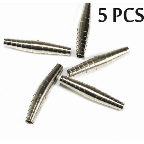 5PCS Pruning Shears Spare spring Garden Spring for Pruning Shears Grafting Tool Scissors Components Stainless Steel Spring