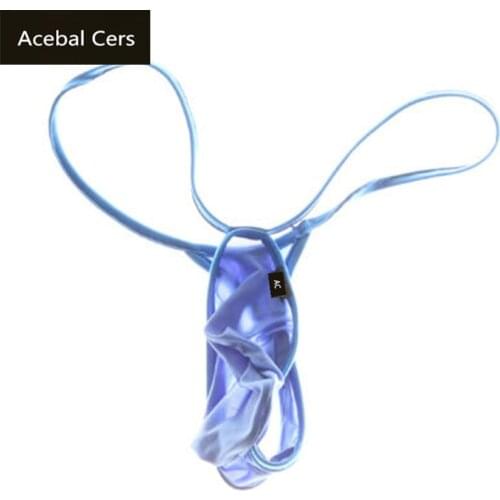 Acebal Cers Men's Slips