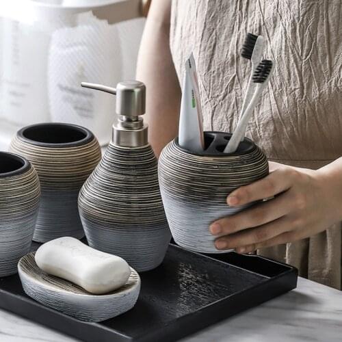 ANDI Bathroom Accessories