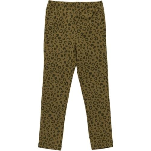 Artie Leggings For Girls