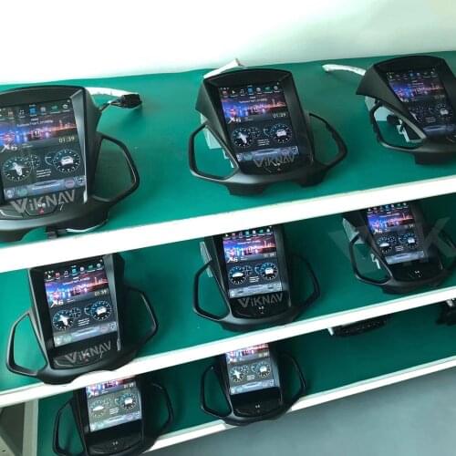 For Ford EcoSport 2013 2014 2015 2016 2017 android car radio stereo multimedia player tape recorder head unit autoradio