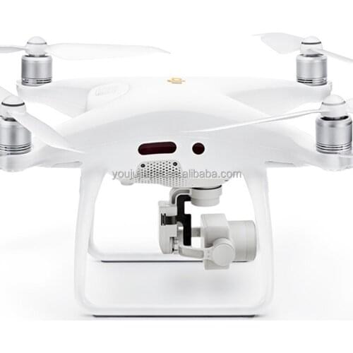 In Stock DJI Phantom 4 Pro V2.0 Aircraft/Camera Drone with Intelligent Battery 4K Camera Vision and Obstacle Sensory System