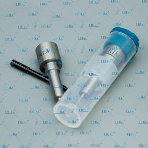 ERIKC DLLA118P2234 (0 433 172 234) Truck Oil Nozzle DLLA 118P 2234 Common Rail Fuel Injector Sprayer for CUMMINS 0445120272