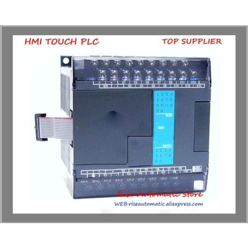 FBS-24XYT-AC New Original PLC AC220V 14 DI 10 DO Transistor Module