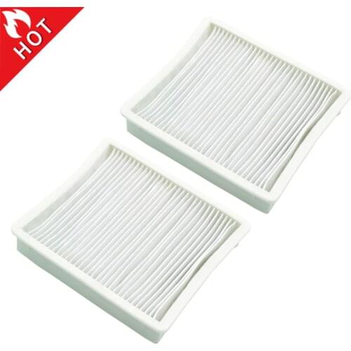 Vacuum Cleaner dust filter HEPA H11 DJ63-00672D Filter for Samsung SC4300 SC4470 White VC-B710W Vacuum cleaner accessories parts