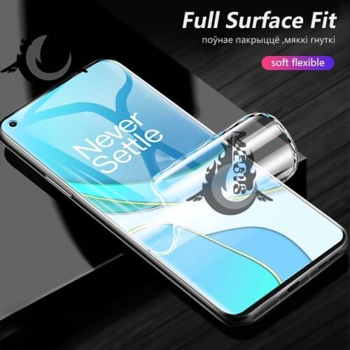 FT Screen Protectors For OnePlus 8 Pro