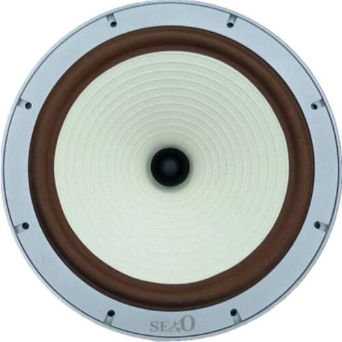 HF-253 HiFi Speakers 12 Inch full range speaker unit /SEAO/S-12 cobalt magnetic horn