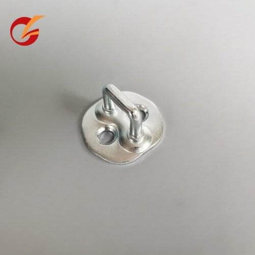 Use for Kia Rio 2012-2017 forte optima front door rear door lock catcher latch striker