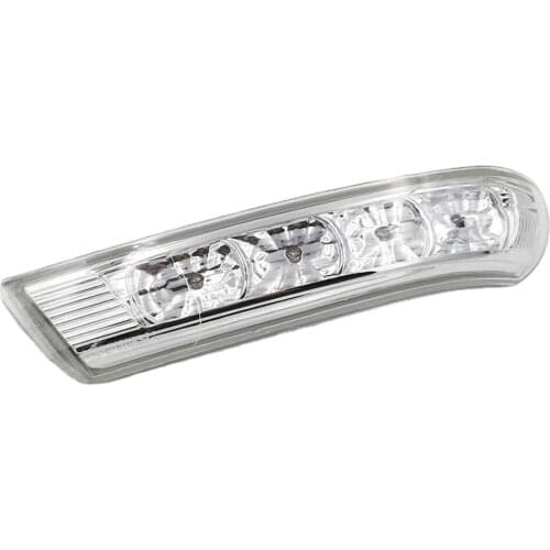 China Pair Mirror Repeater Signal Lamp Assembly for Hyundai Veracruz iX55 Santafe 2007-2010 2011 2012 876133J000 876233J000