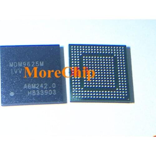 MDM9625M baseband CPU IC for iPhone 6 6P 6Plus 4G modem processor Chip 2pcs/lot