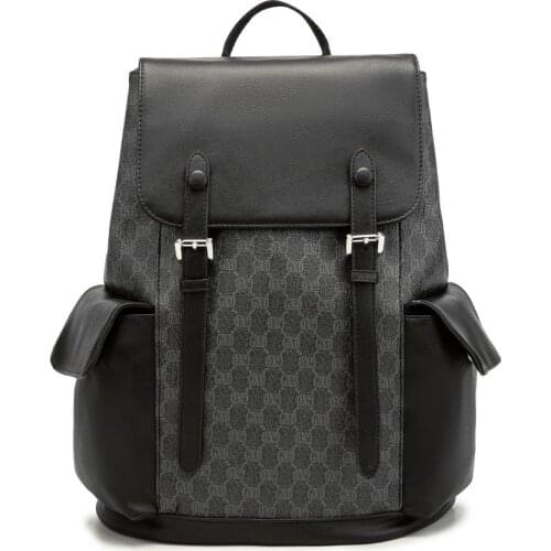 Fashion Backpack Bags for Men Bags Multifunction Travel Backpacks for women Man School Bag Shoulder Bagpack Mlan mochila Brand