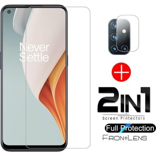 PHIYOO Screen Protectors For OnePlus 8T