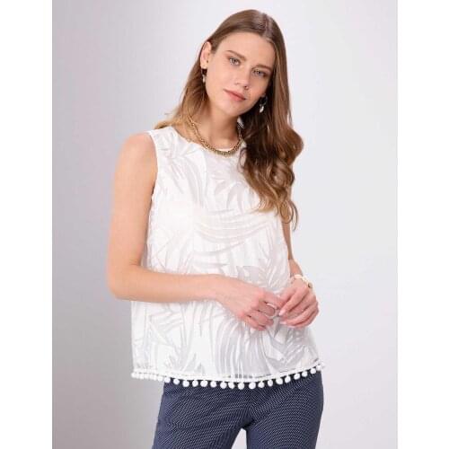 Белые блузки PIERRE CARDIN China At AliExpress