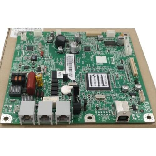 FORMATTER PCA ASSY Formatter Board logic Main Board MainBoard For Canon L140 L160 L90 90 140 160 FK2-6328 FM3-5431