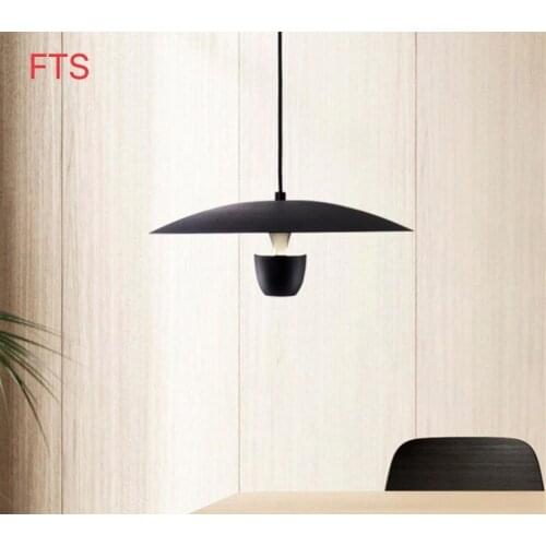 Modern minimalist LED chandelier dining room lamp living room light Nordic new creative hotel project lamps
