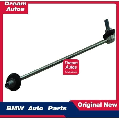 Stabilizer ball joints, lifting ears, booms, booms, rear stabilizer bar joints for BMW GT535 GT550