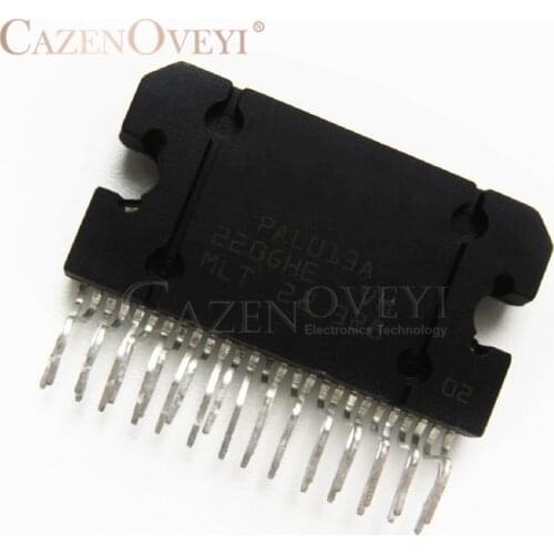 1pcs/lot PAL009B PAL009 PAL012A PAL012 PAL013A PAL013ZIP-27 In Stock