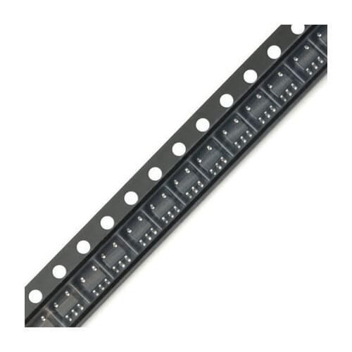 10pcs TP4054 TP4055 TP4065 SOT-23-5 54b 55b 65b Linear Lithium-ion Battery Charger IC Chip 3mA-600mA