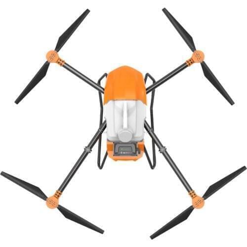16L payload agriculture sprayer uav quadcopter drone with Remote control