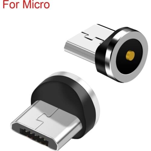 1PC Type-C Adapter Head Small Cellphone Dust Plug Charging Connector Tips Phone Power Cable for Android Type-C Phone Accessories