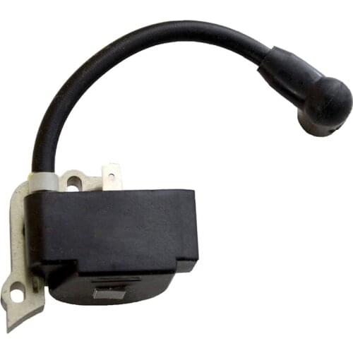 Auto Parts Lawn Mower Ignition Coil Engine for MTD, Cub Cadet, Troy Bilt 753-05420