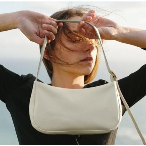 Bolso Kiple Women's White Bags