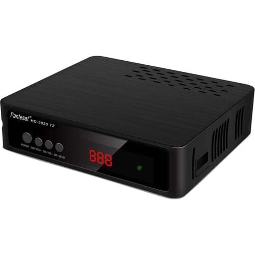 Elenxs TV Receivers