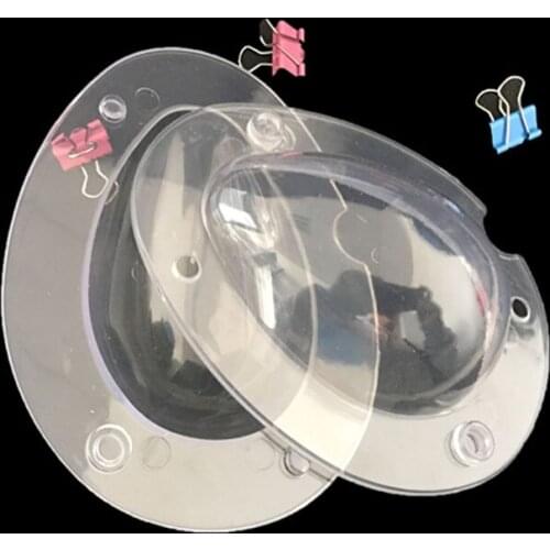 Dinosaur Easter Egg Shape Mold Baking Craft Fondant Cake Sugar 3D Chocolate Mould Big Size DIY Decorating ZA5870