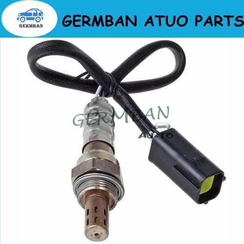 O2 Oxygen Sensor For 2001-2005 KIA RIO 1.5L 1.6L Oxygen Sensor Lambda Sensor GL-24117 234-4117 KLS3-18-861B KLS3-18-861C