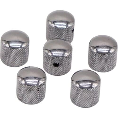 Electric guitar Bass guitar volume button switches button cap