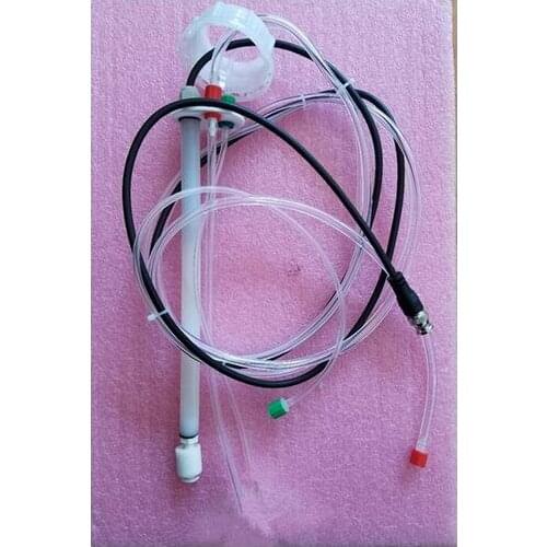 For Mindray Waste Cap And Sensor And Tubing Assembly For Mindray Chemisty Analyzer BS120 BS180 BS200 BS220 BS230 New