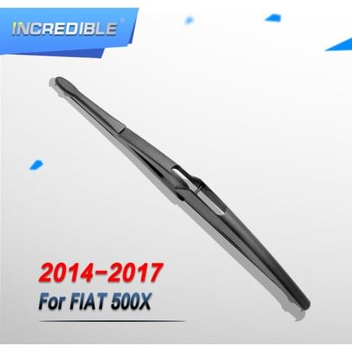 INCREDIBLE Rear Wiper Blade for FIAT 500X 2014 2015 2016 2017